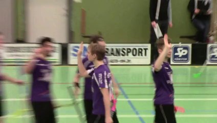 vs Gimonäs hemma del 5