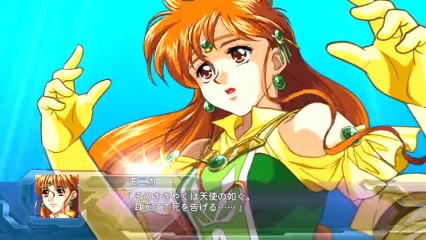 Super Robot Taisen OG Dark Prison - Partie. 22