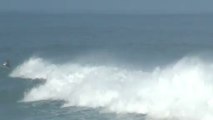 Eddie Aikau Big Wave Surfing