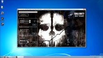 Call of Duty Ghosts Hack MultiHack 2013