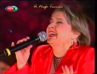 Ayşe TAŞ-Yağsın Yağmur Çisil Çisil