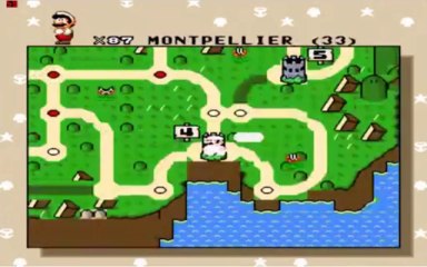 Super Derulo World 2 #14