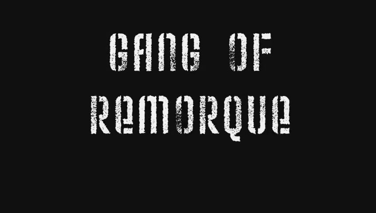 "Le groupe des remorques" Savoie Récup