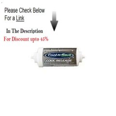 Clearance Cool-n-Save water treatment filter