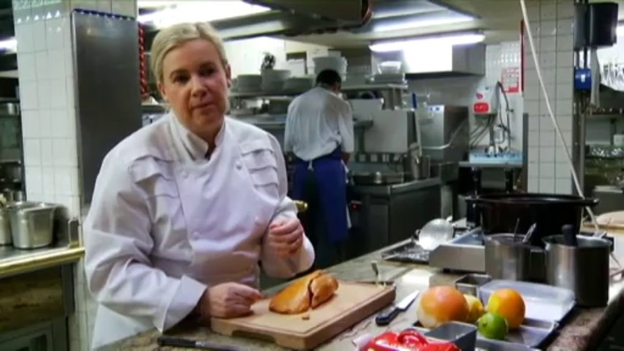 Deux recettes de foie gras de réveillon par une grand-mère et un grand chef