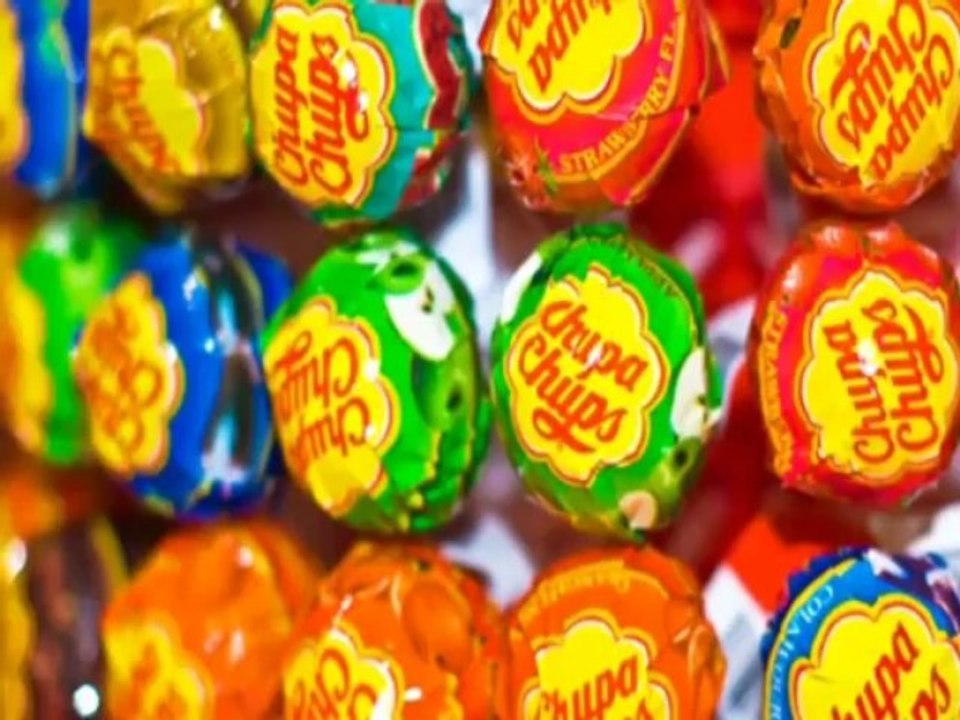 Titaz Da Ayman - Like a Lollipop
