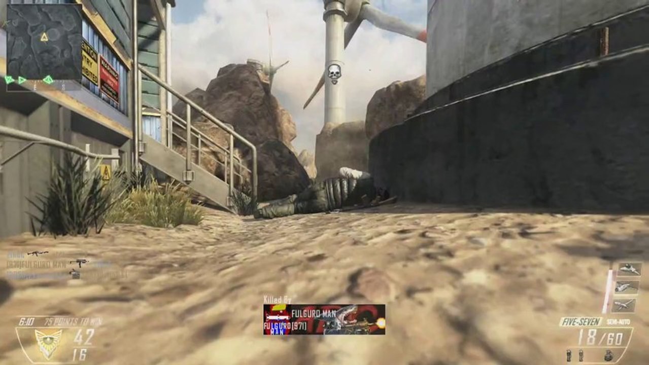 Black Ops 2 - How To Get Good At Call Of Duty