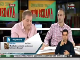 Çarpıttırılan huri kavramı... [Doç. Dr. Caner Taslaman]