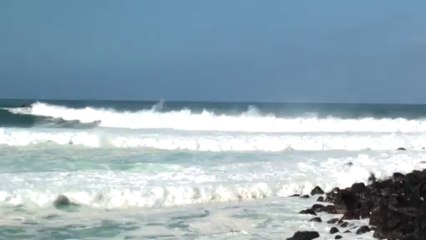 Eddie Aikau Big Wave 25