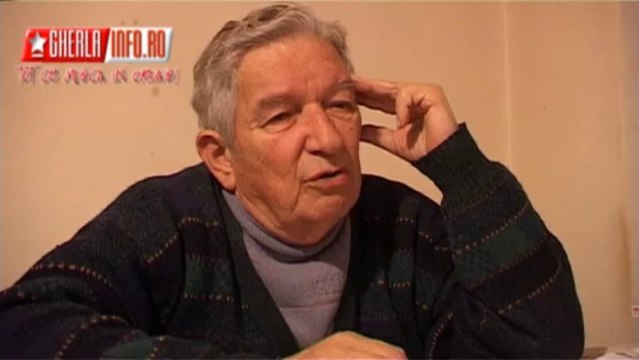 Revolutia 1989 la Gherla (Cluj). Lupta pentru putere