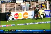 Pak Vs SriLanka 3rd ODI Full Highlights Part 1 - By Pakistani Siasat