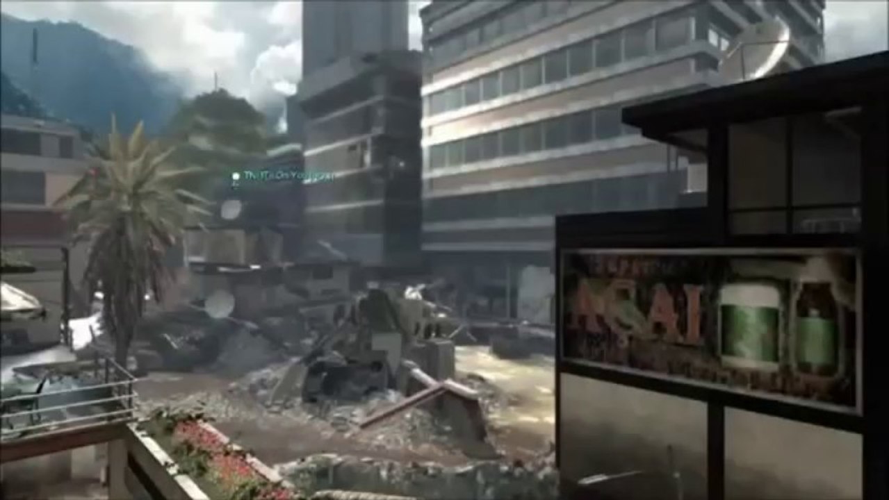 Call of Duty Ghosts Instant Level 60 Prestige XP Lobby Xbox 360 PS3 PC MUST SEE