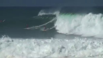 Eddie Aikau Big Wave 29