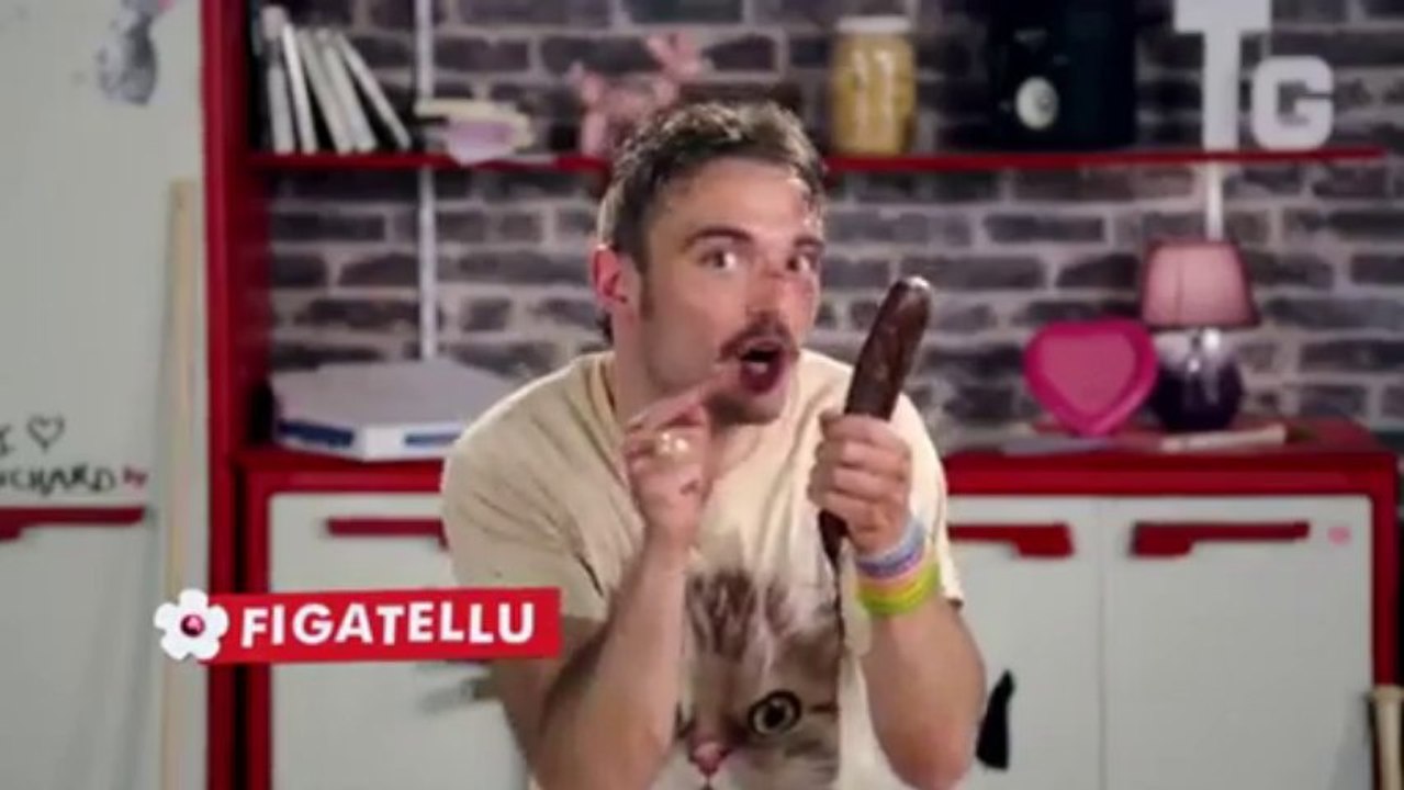 [YTP FR] Le maquis corse