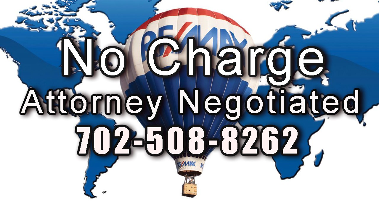 Short Sale Attorney Las Vegas : Attorney Short Sale Process Las Vegas