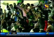 Pak Vs SriLanka 3rd ODI Full Highlights Part  5 - By Pakistani Siasat