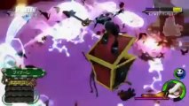 Kingdom Hearts HD 2.5 ReMIX - Jump Festa 2014 Trailer