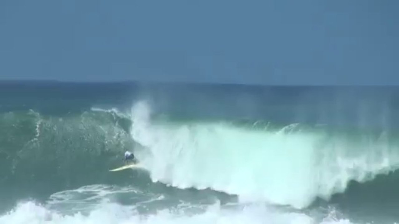 Eddie Aikau Big Wave 31