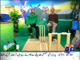 Geo News 9 o’clock 22 December 2013 in High Quality Video By GlamurTv