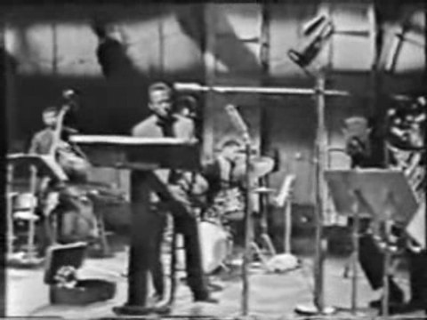 Miles Davis Gil Evans Orchestra 1959