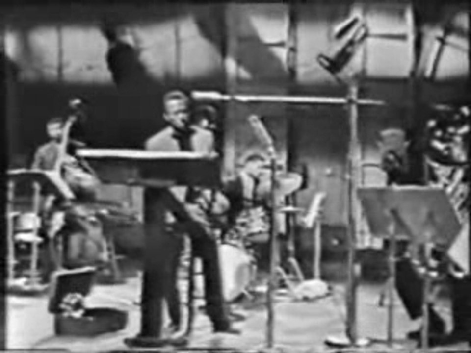 Miles Davis Gil Evans Orchestra 1959