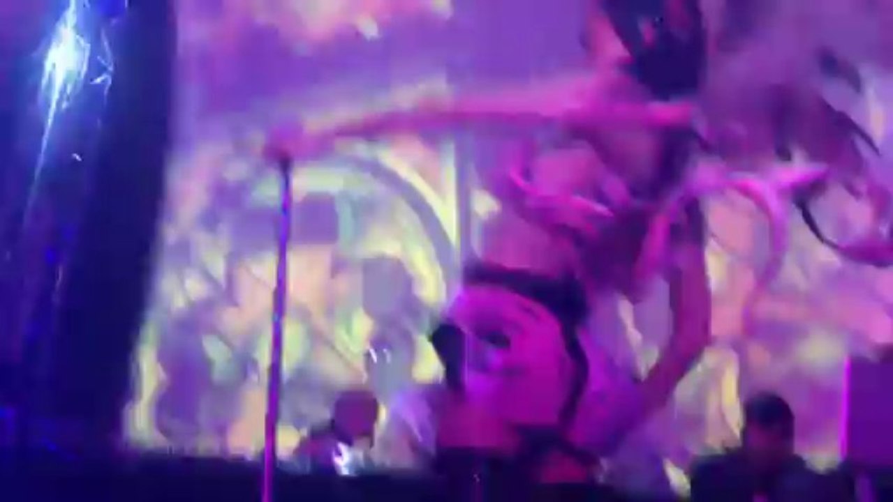 PTX in Heilbronn 21.12.13