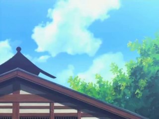 Kanon Fandub Sagara Tenjou Tenge