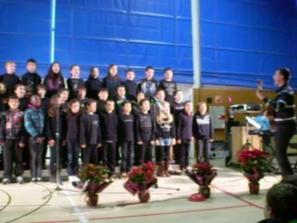 Concert Nadal 2013 5è