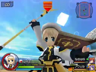 Magical Battle Arena - Match #7