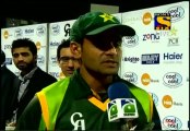 Pak Vs SriLanka 3rd ODI Full Highlights Part 6 - By Pakistani Siasat