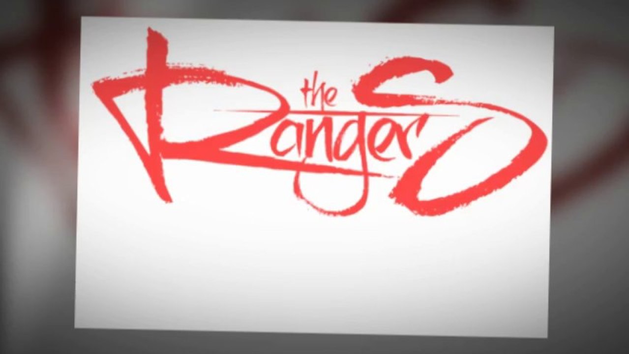 The Rangers - Live Fast, Die Young [Prod. By KE]