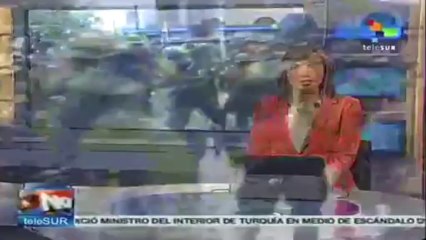 CIA ayudó al gobierno colombiano para asesinar a líderes de FARC