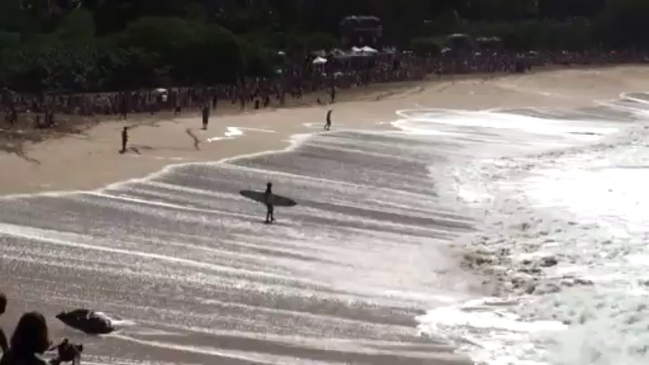 Eddie Aikau Big Wave 36