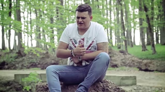 Florinel si Ioana - Ca desertul fara ploaie [Video Official - HIT 2014 ]