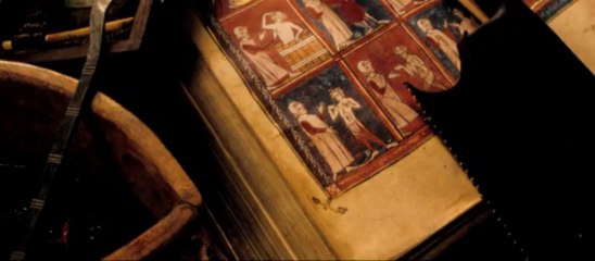 El médico - Segundo Tráiler Español [360p]