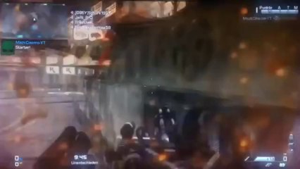 Call of Duty Ghosts Prestige MULTI Hack v1.1 [PC_PS3_XBOX] T