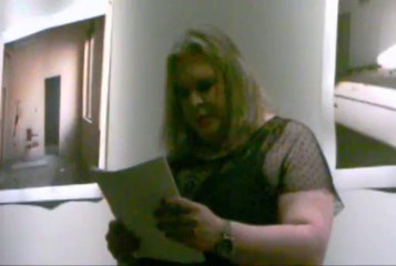 Psaume, Soirée Poésie et Musique - 20 décembre 2013