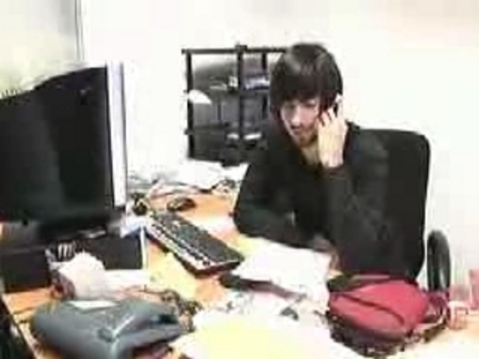 les dessous de madame kay