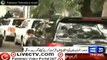 Imran Khan Left His home to join #PTI Protest - Imran Khan Janisar_(new)
