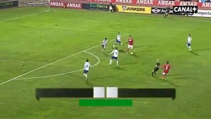 Liga Adelante  Zaragoza 0 Murcia 0