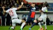 Paris Saint-Germain - LOSC Lille (2-2) - 22/12/13 - (PSG - LOSC) - Résumé