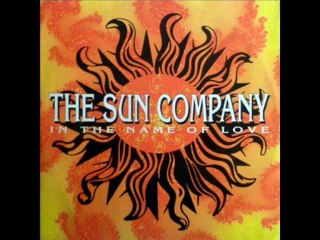 THE SUN COMPANY - In the name of love (club mix)
