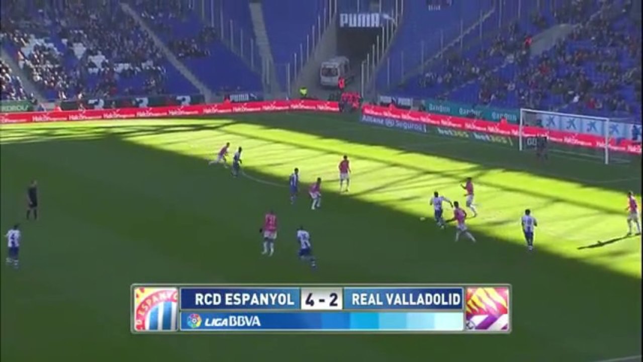 Español 4 Valladolid 2