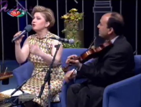 Ayşe TAŞ-Pınarın Başında Su Verdin İçtim (AYŞE'M)