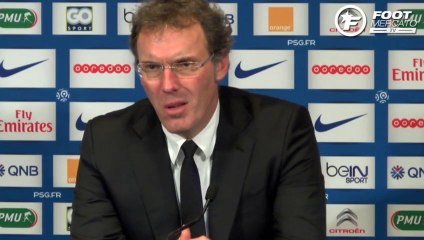 Le premier bilan de Blanc à mi-saison