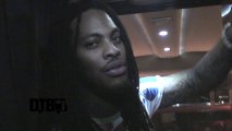 Waka Flocka Flame - CRAZY TOUR STORIES Ep. 78