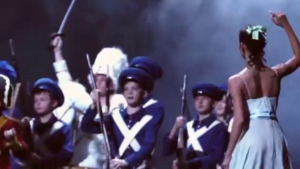 music+ Hellas    Rudolf Nurejew _ Peter I. Tschaikowsky-  Wiener Staatsballett