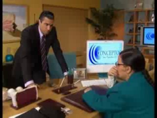 A feia mais bela - capitulo 294