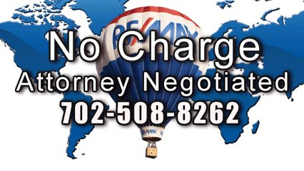 Short Sale Homes in North Las Vegas : Short Sale Professional Las Vegas