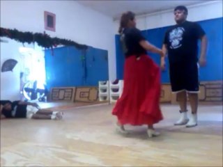 Joseph Rodgers- 2013 flashback